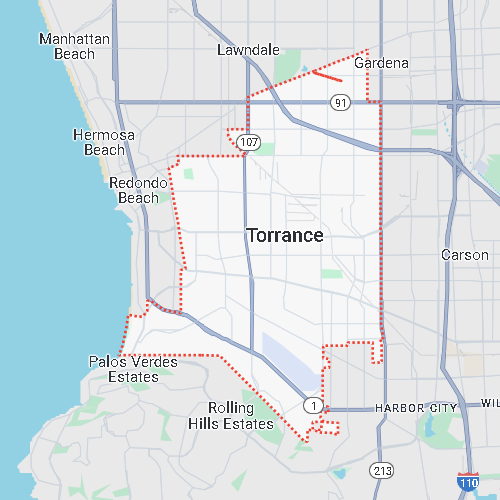 Torrance-CA